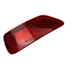 Bumper Face Bar Reflector Light Lamp Passenger Right Side For Jeep 57010721AC 6B93BC-57