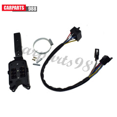 Turn Signal Combination Switch & Wire Harness for Kenworth K301-2953 01-4811-87 6B93BC-57