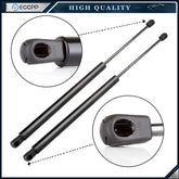 ECCPP 2x Liftgate Gas Hatch Lift Supports Struts Shocks For GMC Acadia 2007-2015 ECCPP