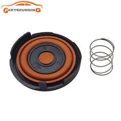 PCV Valve Cover Repair Membrane Kit 25198874 for Chevrolet Cruze Sonic 55573746 6B93BC-57