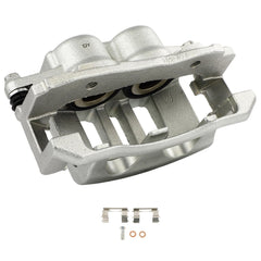 Front Right Brake Caliper 1Pc Set For 2003-2011 Ford?Crown Victoria 18B4840 6B93BC-57
