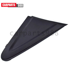 Front Right Mirror Fender Pillar Corner Cover Trim For Honda Civic 2012-2015 6B93BC-57