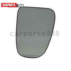 Right Side Rear View Mirror Glass Heated for Toyota Prius 2010-2017 87931-0P060 6B93BC-57