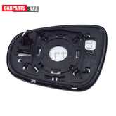 Right Side Mirror Glass Heated for Lexus LS600h LS460 ES300h ES350 87931-76020 6B93BC-57