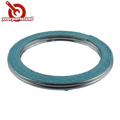 Exhaust Pipe Gasket for Toyota Corolla Camry Highlander For LEXUS 90917-06046 6B93BC-57