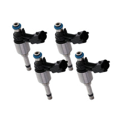 4PCS Fuel Injector 35310-2B100 For KIA FORTE5 FORTE Koup HYUNDAI SONATA VELOSTER