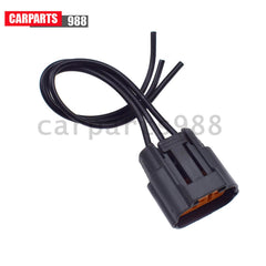 4Pcs Ignition Coil Connecor 3 Wire for Mitsubishi Outlander Stratus MR994643 6B93BC-57