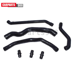 Engine Crankcase Vent Air Breather Hose For Mercedes CLK E ML S SLK E320 ML350 6B93BC-57
