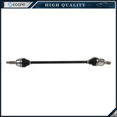 For Kia Forte 2019 2020 2021 L4 2.0L CV Axle Front Right Automatic CVT Trans. 6B93BC-57