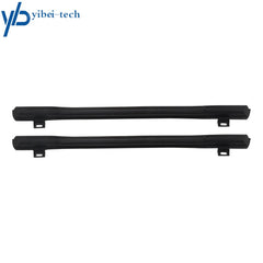 T-Top Outer Side Rubber Weatherstrip Waterproof Suit For Camaro Firebird 1982-92 6B93BC-57
