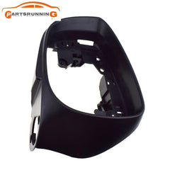 For Mazda CX-5 2015-2016 CX-3 2016-2019 Left Side Rear View Mirror Frame Holder 6B93BC-57