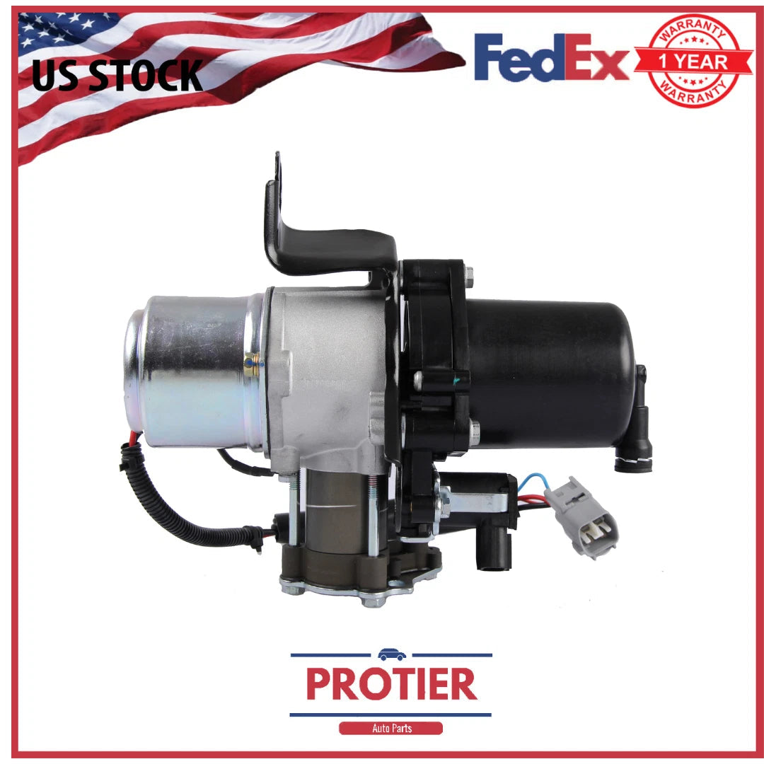 Suspension Air Compressor For TOYOTA SPORT UTILITY 2019-08 6B93BC-57