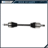 CV Axle Assembly for Honda Civic 1.8L 2006-2015 Front Driver Left Manual Trans. 6B93BC-57