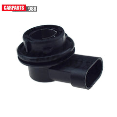 Headlight Light Lamp Mount Socket for 2016 2017 2018-2020 Fiat 500X 68285062AA 6B93BC-57