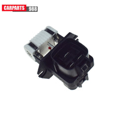 Cooling Fan Resistor 25385-2E100 For 2010-13 Hyundai Kia Sonata Santa Fe Optima 6B93BC-57