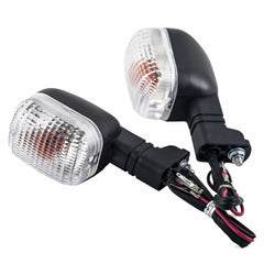 Turn Signal Lights Fit BMW F650 GS ( DAKAR ) 1999-2007 F650 CS Scarver 2000-2005