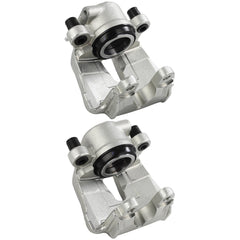 Front Left Right Brake Calipers 2Pcs For 2007-2018 BMW X5 2014-2019 BMW X6 6B93BC-57