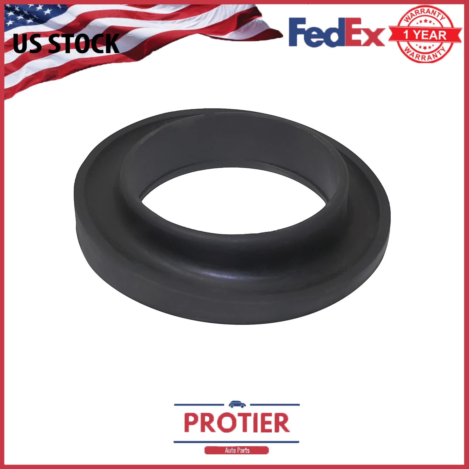 Strut Mount For Hyundai Elantra 06-96 6B93BC-57