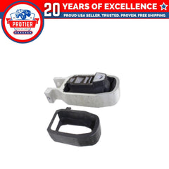 Motor & Trans Mount 4PCS Compatible for Compatible ford Edge 3.5L/ Lincoln 6B93BC-57