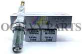 (QTY 4) NGK Spark Plug Laser Iridium 3588 ILFR6A For C200 K C230K CLK 200