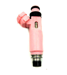 6 Pcs Fuel Injector Nozzle 195500-4140 For Mitsubishi Pajero Sport 6G72 3.0 6B93BC-57