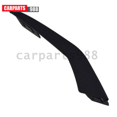 Front Left Bumper Fog Cover Bezel For 2020 2021-2022 Toyota Corolla 81482-02840 6B93BC-57
