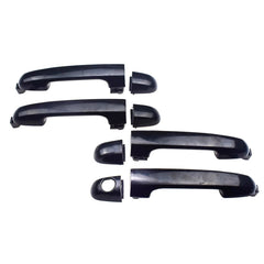 For Hyundai I20 Exterior Door Handle Front Rear Left Right 2009-2015 82651-1J000 6B93BC-57