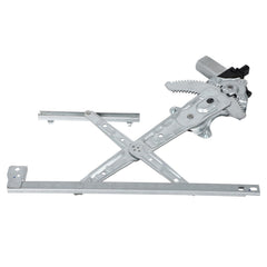 For 2012-2015 Honda Civic Front Right Window Regulator w/ Motor 6B93BC-57