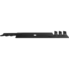 3PK Toothed Mower Blades Set For John Deere M115496 M113518 54"Deck KOEEP