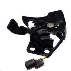 Hood Latch Lock AC1234100 74120-SEP-A01 For Acura TL 2004-2008 Alarm System 6B93BC-57