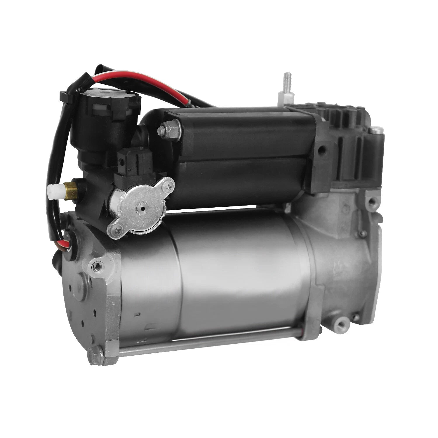 Air Suspension Compressor for 2000-2006 BMW X5, 1996-2006 BMW 520i, 6B93BC-57
