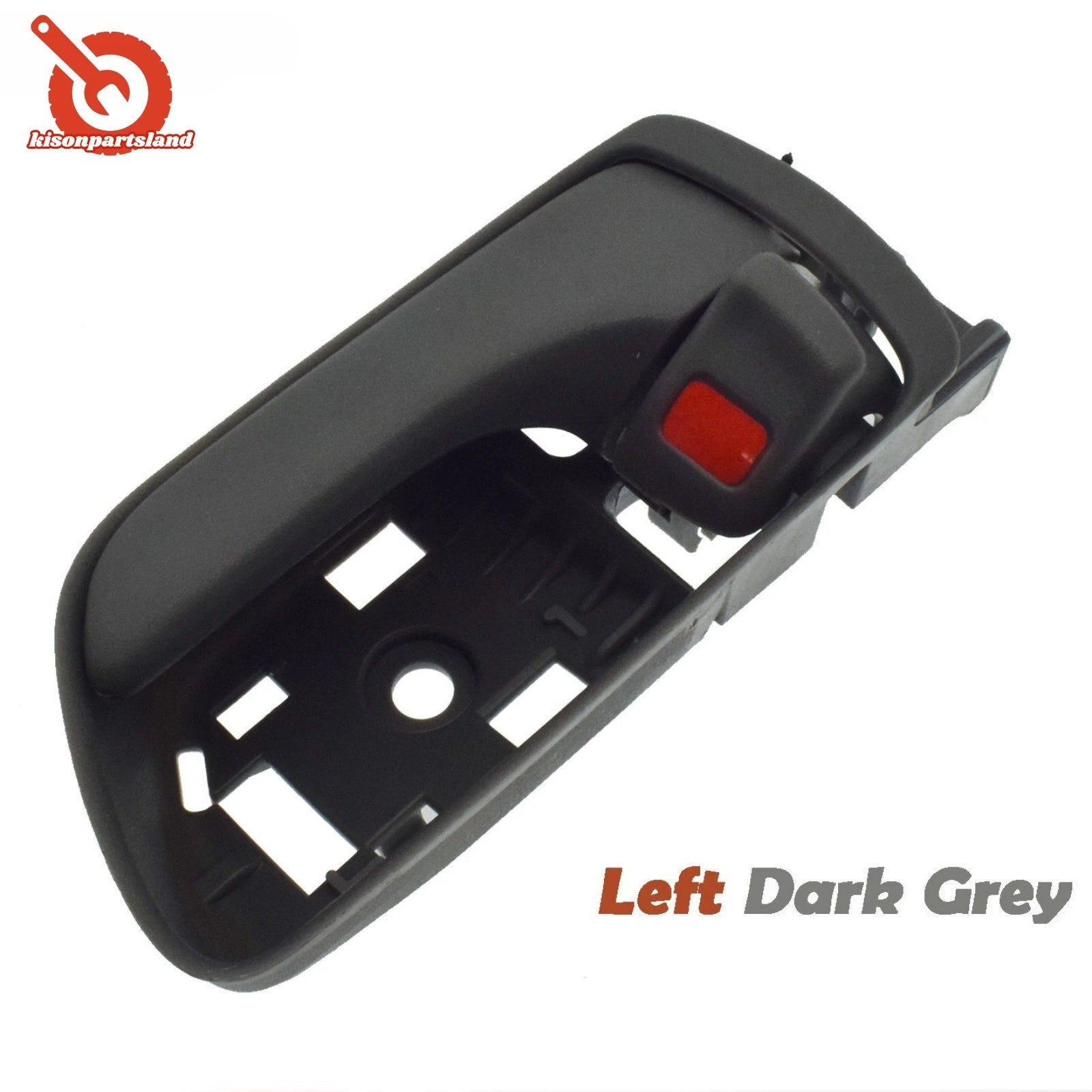 Inside Interior Door Handle For 2004-2010 Toyota Sienna Front Left Driver Side 6B93BC-57