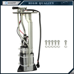For Isuzu Pickup 2.3L Trooper 3.2L Amigo Rodeo 2.6L Fuel Pump Module Aseembly 6B93BC-57