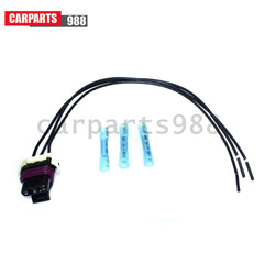 Sensor Connector Pigtail For GMC Chevrolet Buick Cadillac 12085495 PT2646 PT1604 6B93BC-57
