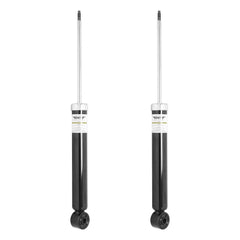 Rear Shock Absorber Kit for 2006-2013 Audi A3, 2006-2013 Audi A3 Quattro, 6B93BC-57