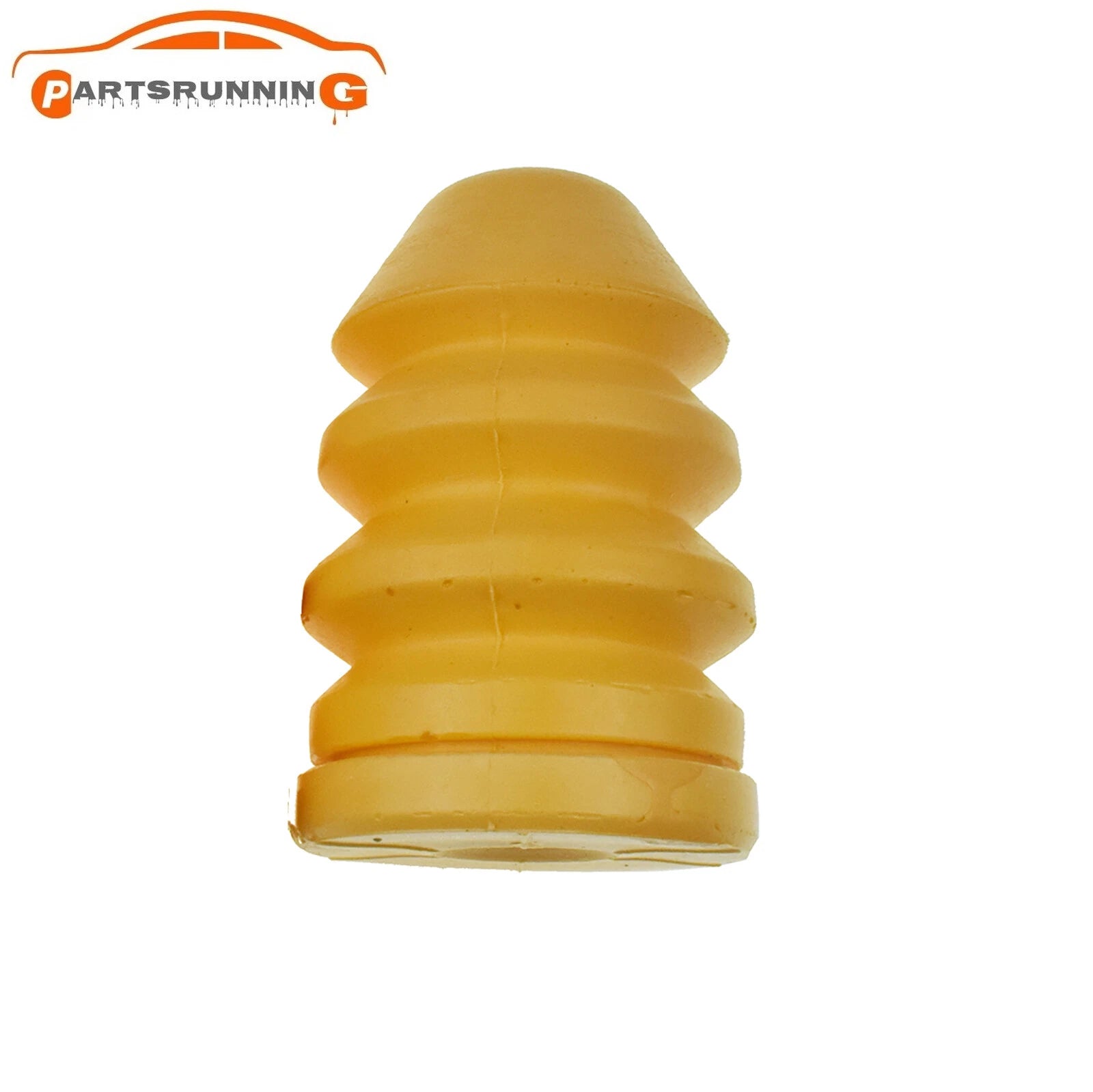 1 PC Car Rear Upper Shock Bump Stop For 2002-2007 Jeep Liberty 52088705AB 6B93BC-57