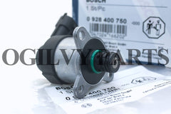 0928400750 Fuel Injection Pressure Regulator Control Valve Fits Hyundai Kia CRDi