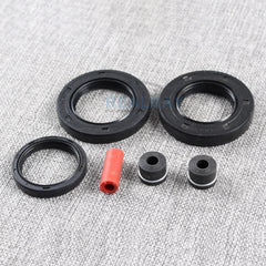 Overhaul Gasket kit Set + Seals for Kohler M18 M20 MV16 MV18 MV20 KT17 KT19 KT21 6B93BC-57