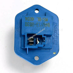 Blower Motor Resistor For 2005 Hyundai Tucson 2.7L 97179-2D200 6B93BC-57