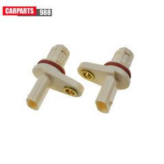 2x Camshaft Position Sensors For Chevrolet Cruze Trax Buick Encore 1.4L 55566932 6B93BC-57