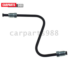 Left Front Brake Tube Hose For Toyota 4Runner 2003-2009 FJ Cruiser 2007-2009 6B93BC-57
