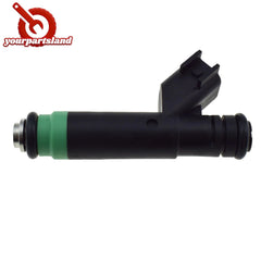 Fuel Injector for 2001-04 Dodge Dakota Durango RAM 1500 Jeep 4.7L V8 53032145AA 6B93BC-57