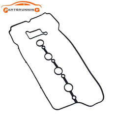 Valve Cover Gasket Set For Hyundai Accent Elantra Veloster Kia Rio Soul 1.6L 6B93BC-57