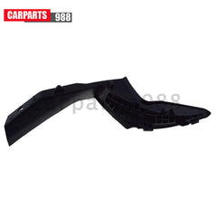 Front Right Windshield Wiper Cowl Side Cover For Toyota Hilux 2015-17 538670K050 6B93BC-57