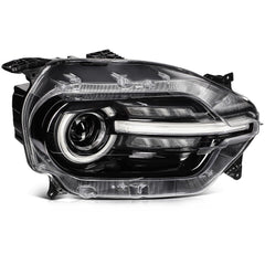 For 2021-2024 Ford Bronco Sport Right Side Headlights Assembly w/LED DRL 6B93BC-57