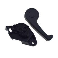 Door Handle Hood Release Bonnet Lever for 2013-2017 Ford Fusion Lincoln MKZ 6B93BC-57