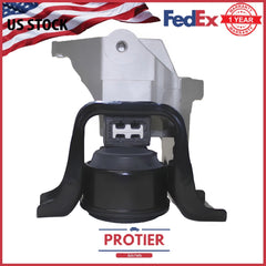 RIGHT ENGINE MOUNT | 2013 SENTRA 1.8L | 2011-2014 JUKE 1.6L | 7070 6B93BC-57