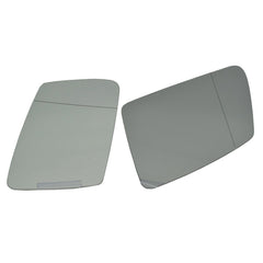 Left Right Heated Mirror Glass for Benz A B C E GLA CLA GLK W176 W246 W212 W204 6B93BC-57