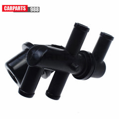 Heater Control Valve For Ford Ranger Explorer Lincoln Ator Mazda F87H18495AA 6B93BC-57