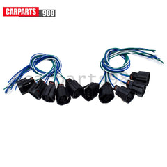 10Pcs For Hyundai Suzuki Chevrolet Kia Camshaft Position Sensor Pigtail PC373 6B93BC-57